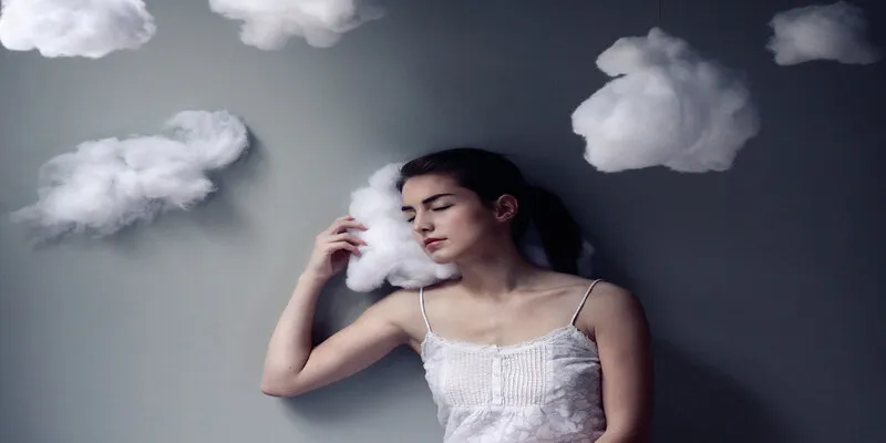 Giải mã hiện tượng mơ thấy người lạ