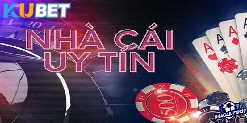 Nhà cái uy tín nhất Việt Nam bảo mật thông tin