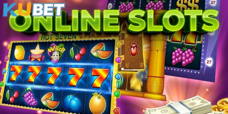 Chơi game đa dạng với nhiều loại cốt truyện quay hũ