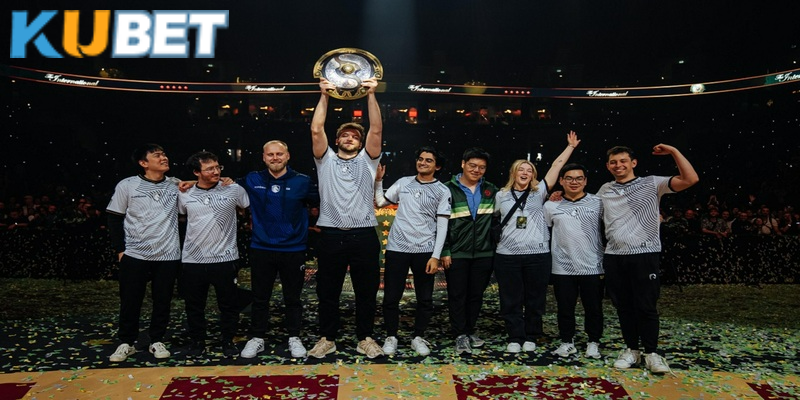 Tin tức về các sự kiện game Esports đẳng cấp nhất